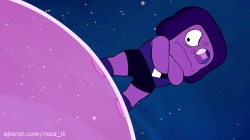 انیمیشن دنیای استیون - فصل 3 قسمت آخر (24) :: Steven Universe